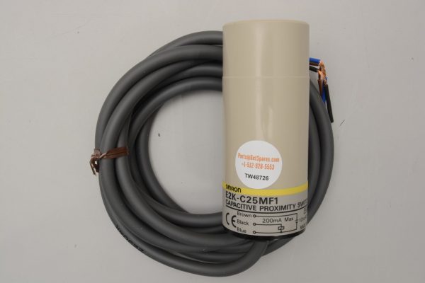 OMRON E2KC25MF1LOTOF5