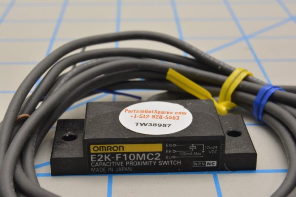 OMRON E2KF10MC2