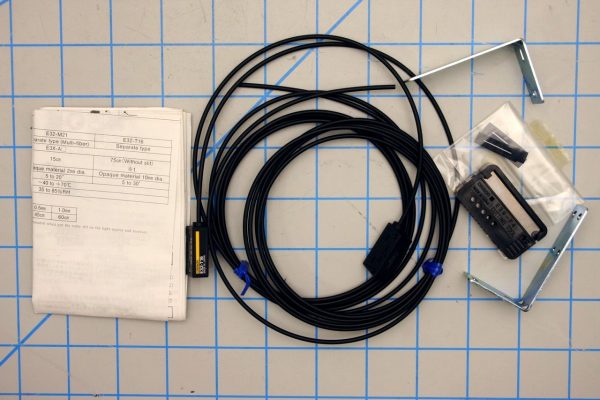 OMRON E32T16LOTOF2