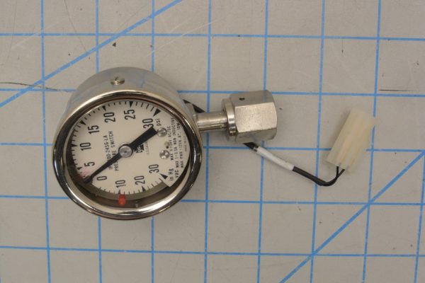 VARIAN E33000107LOTOF4