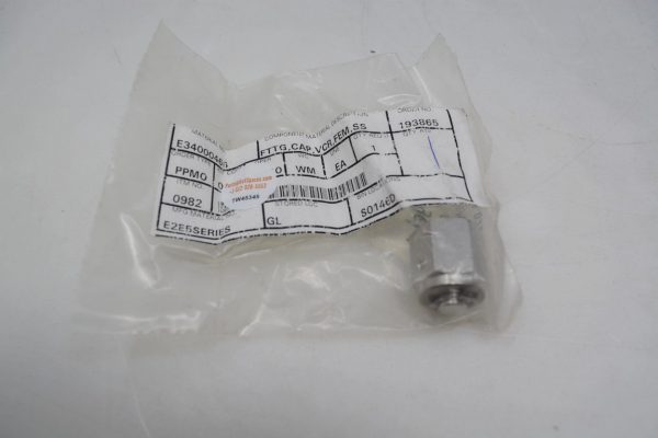 VARIAN E34000466