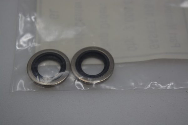 VARIAN E35000599LOTOF2