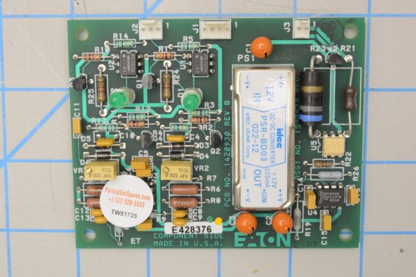 EATON E428376