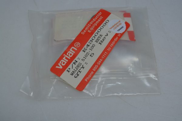 VARIAN E43000090LOTOF5
