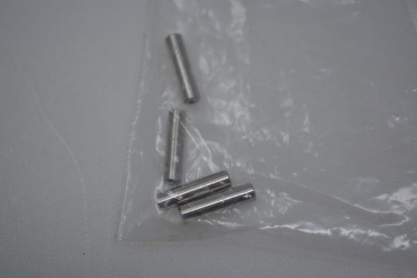 VARIAN E43000332LOTOF4