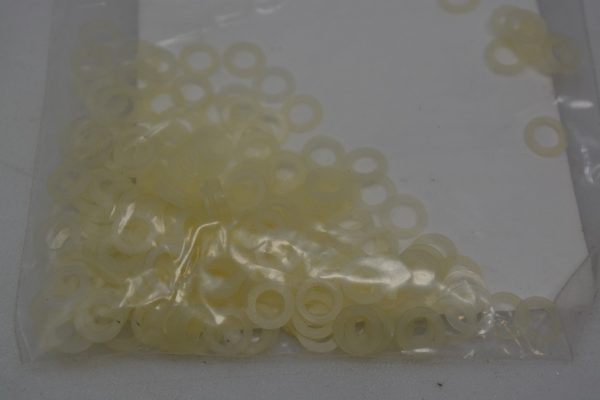 VARIAN E4600013LOTOF200