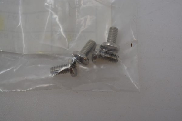 VARIAN E47000031LOTOF4