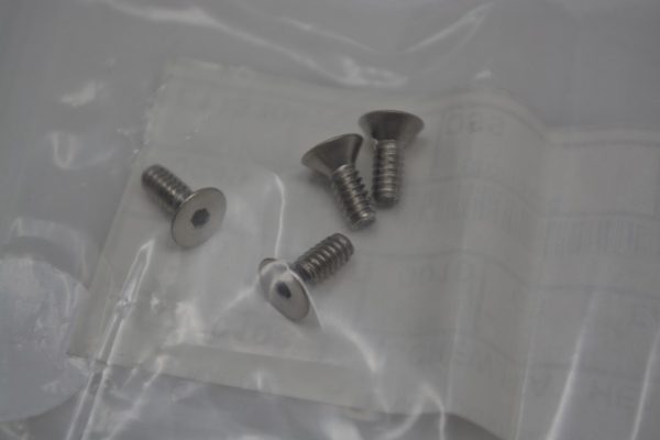 VARIAN E47000108LOTOF4