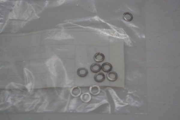 VARIAN E48000009LOTOF10