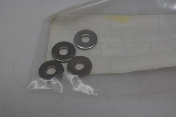 VARIAN E48000017LOTOF4