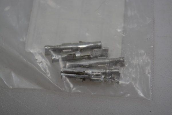 VARIAN E51000091LOTOF5