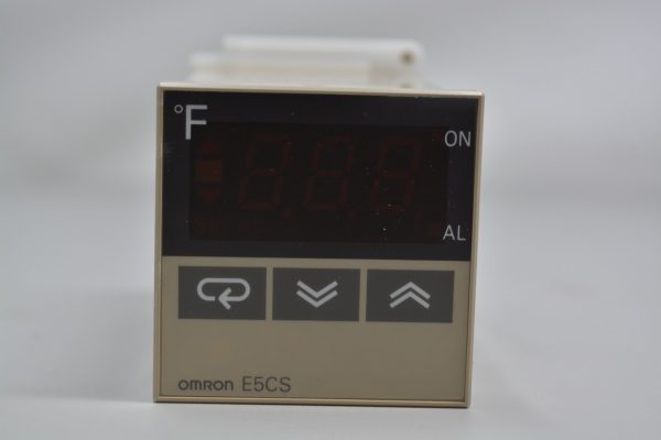 OMRON E5CSR1KJXF