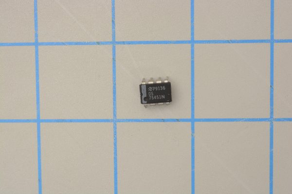 VARIAN E61000003