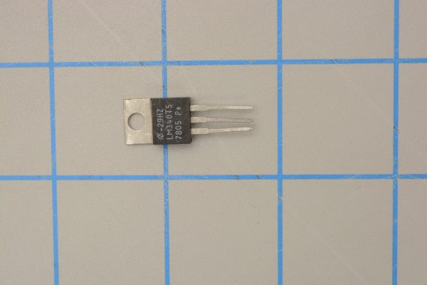 VARIAN E61000021LOTOF2