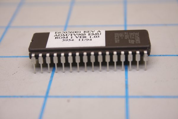 VARIAN E62026001