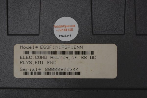 GLI, INTERNATIONAL E63F1N1A3A1ENN