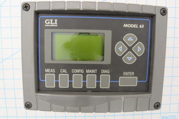 GLI, INTERNATIONAL E63F1N1A3A1ENN - Image 2