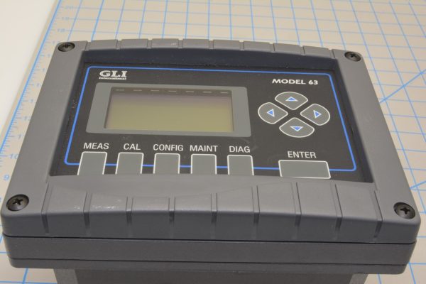 GLI, INTERNATIONAL E63F1N1A3A1ENN - Image 3