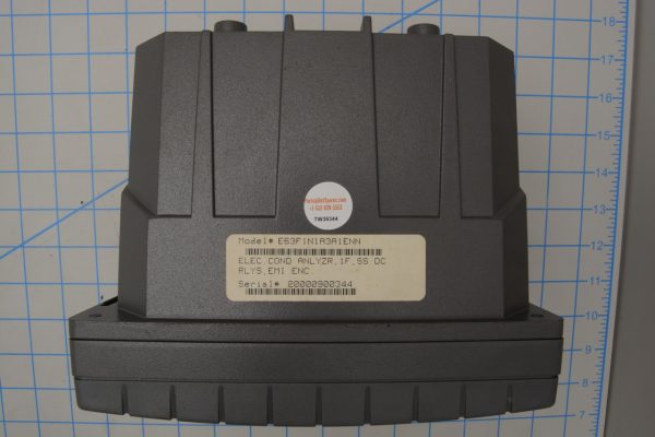 GLI, INTERNATIONAL E63F1N1A3A1ENN - Image 4