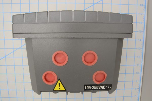 GLI, INTERNATIONAL E63F1N1A3A1ENN - Image 5