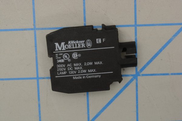 VARIAN E65000021