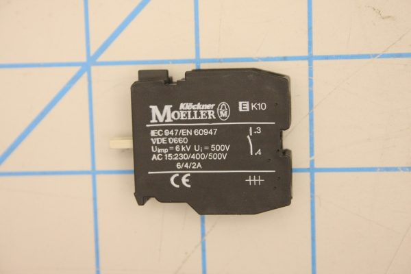 VARIAN E65000022