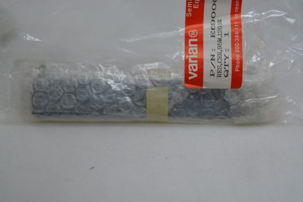 VARIAN E69000078LOTOF5