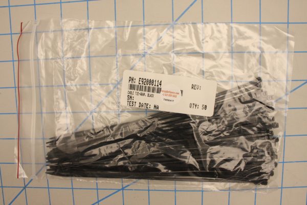 VARIAN E92000114LOTOF50