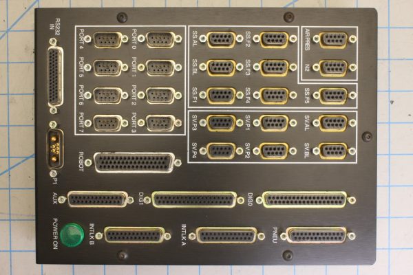 EATON EATONINTERFACEBOX