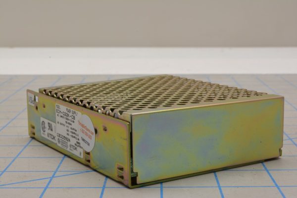 TDK ECM022KCB