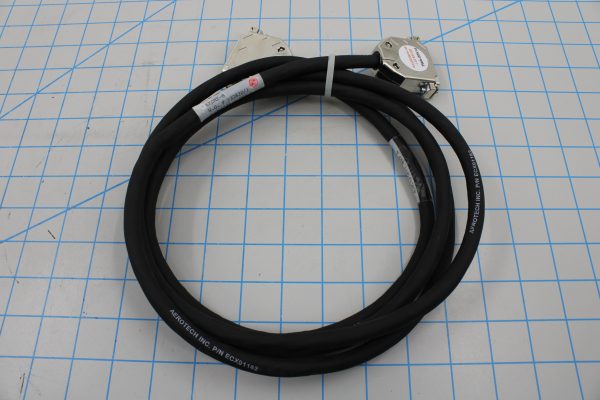 AEROTECH ECX01182
