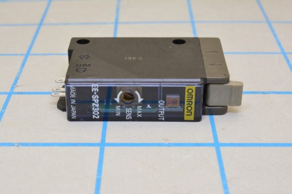 OMRON EESPZ302
