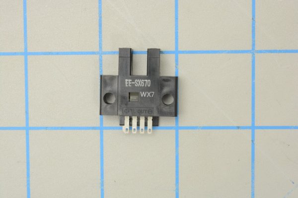 OMRON EESX670LOTOF18