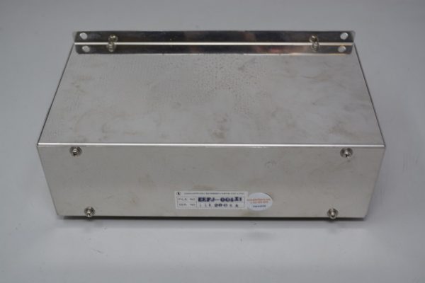 DNS DAI NIPPON SCREEN EEFJ001X1