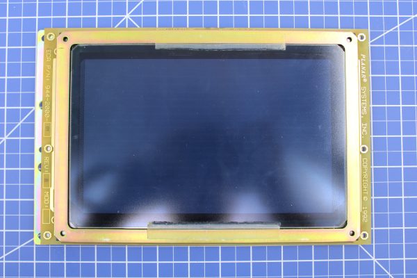 NOVELLUS EL8358MSREVA