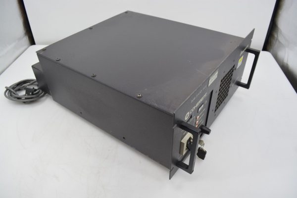 COHERENT LASERS ENTERPRISE610SVG