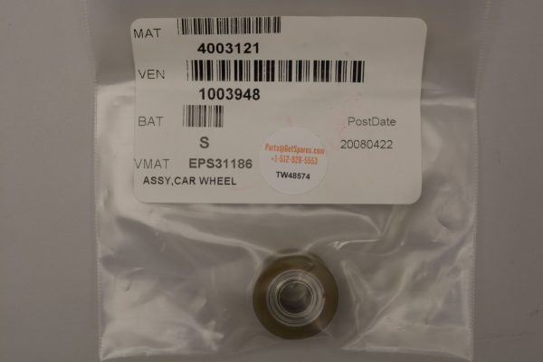 ENGINEERED PARTS & SUPPLY, INC EPS31186LOTOF11