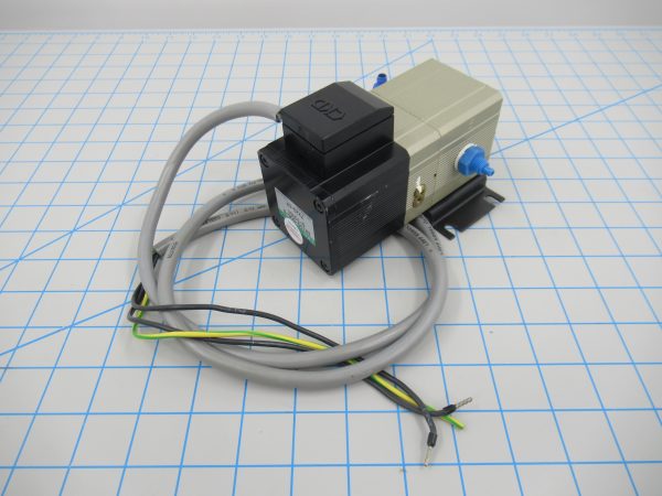 CKD CORPORATION ER150008B010VDC