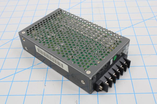 NEMIC-LAMBDA ES1024