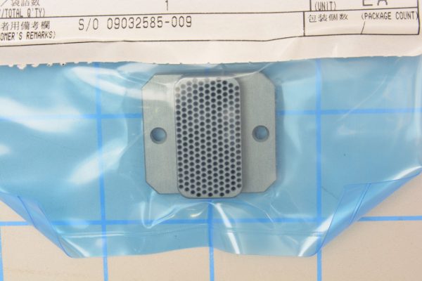 TOKYO ELECTRON TEL ES1D1030969711LOTOF5 - Image 3