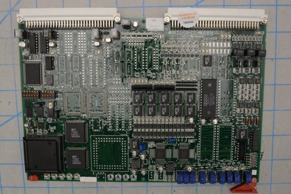 TOKYO ELECTRON TEL ES1D81000099C4