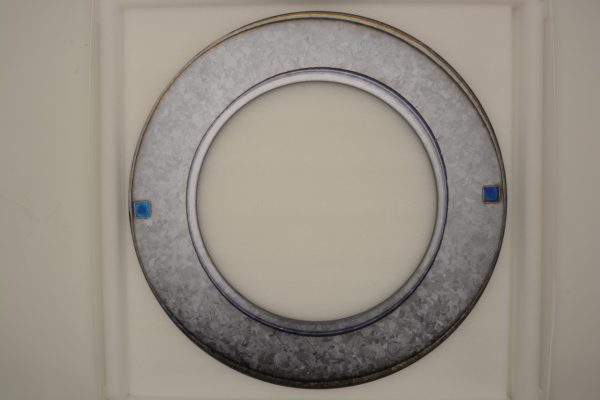 TOKYO ELECTRON TEL ES2l10253355V1LOTOF8