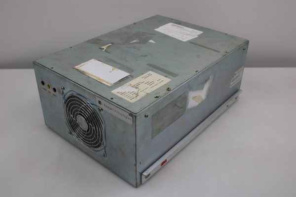 BROOKS AUTOMATION ESC212KLAUNI