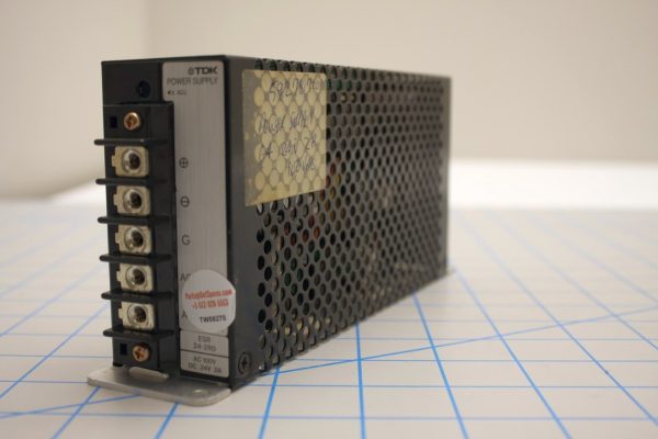 TDK ESR242R0