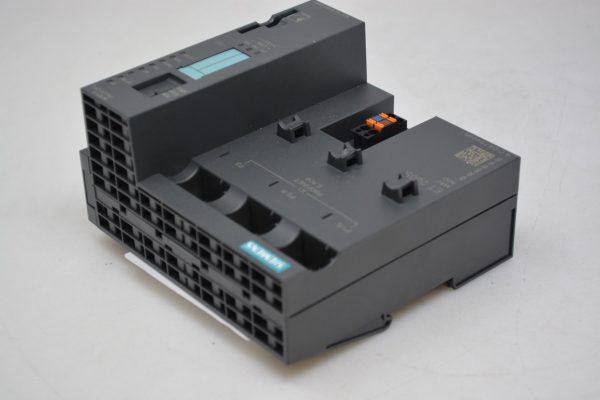 SIEMENS ET200S
