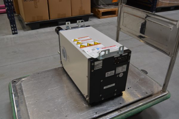 EBARA TECHNOLOGIES INC EVS20P