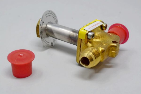 DANFOSS EVR6