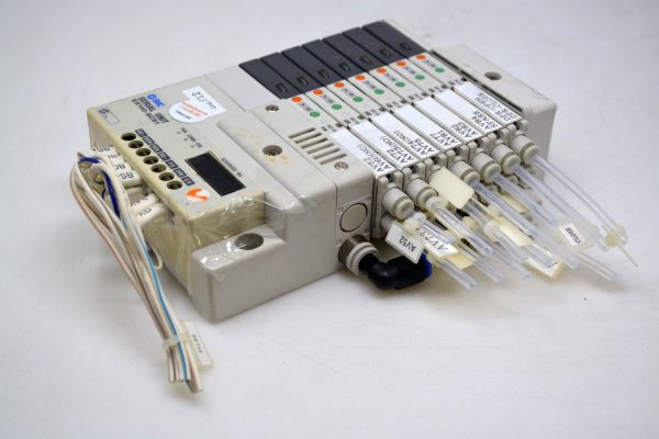 SMC EX140SCS1