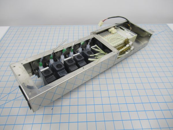 SMC EX140SSD1X16ASSEMBLY
