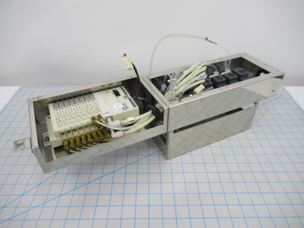SMC EX140SSD1X16ASSY